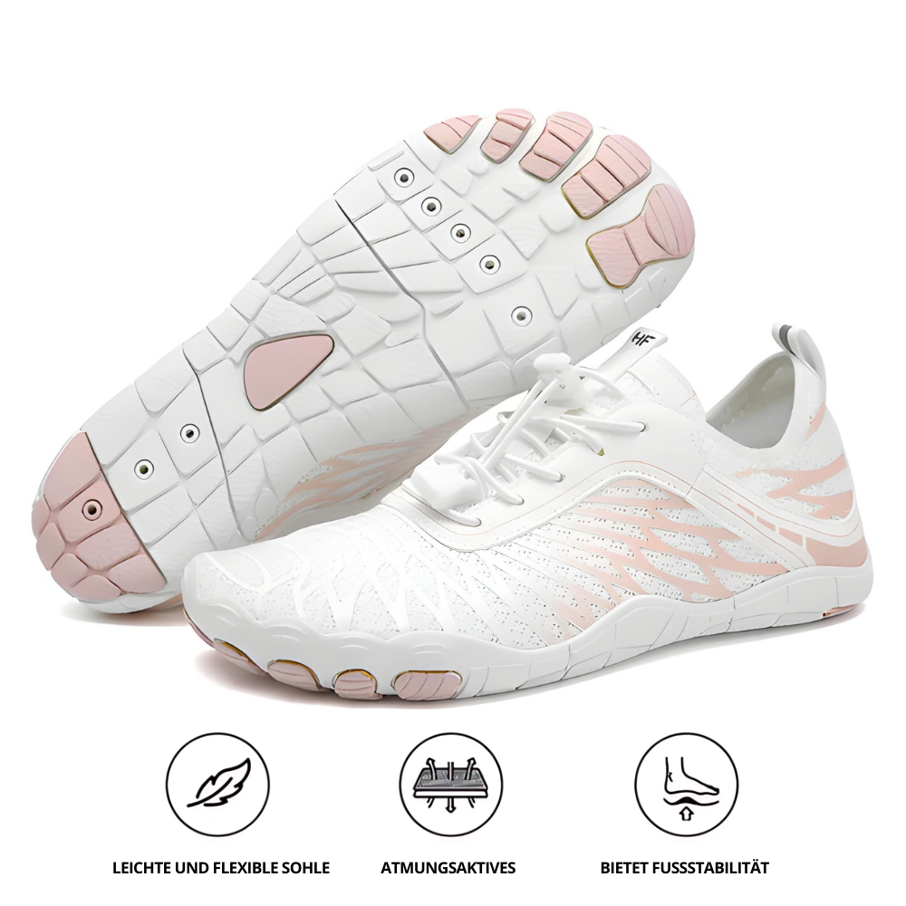 Flux Pro - Healthy Barefoot Shoes (Unisex)