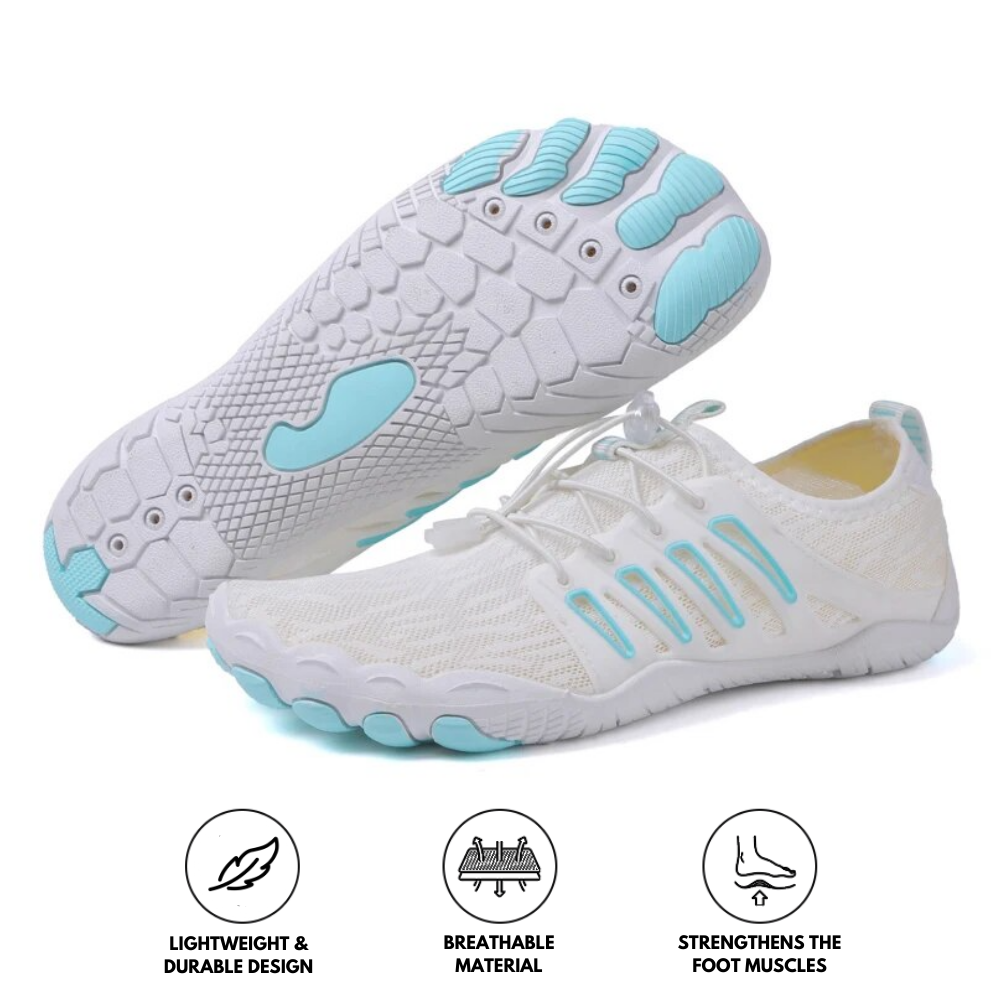 Janson - Healthy & Anti-Slip Barefoot Shoes (Unisex)