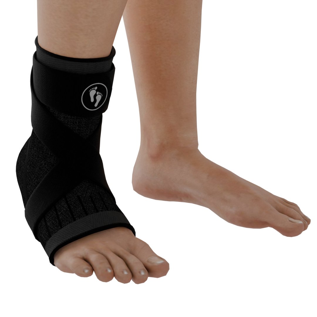 Ben | Plantar Fasciitis Support Sleeve