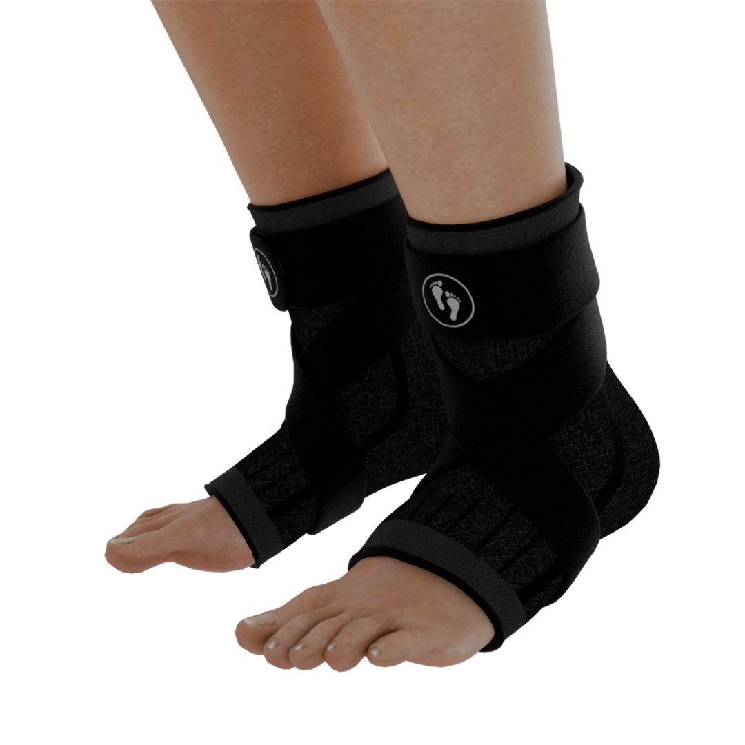 Ben | Plantar Fasciitis Support Sleeve