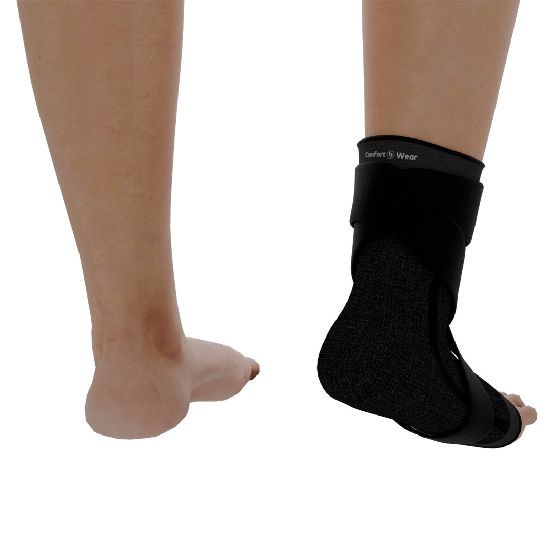 Ben | Plantar Fasciitis Support Sleeve